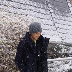 Meet your Posher, Gabriel